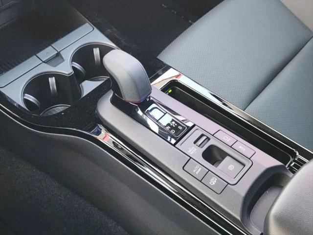 2026 Toyota Prius Plug-In XSE Premium