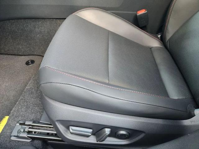2026 Toyota Prius Plug-In XSE Premium