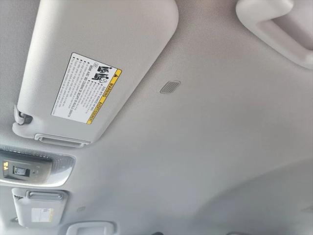 2026 Toyota Prius Plug-In XSE Premium