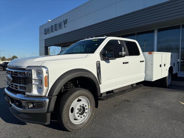 2026 Ford F-550 XL for sale in Gaithersburg, MD
