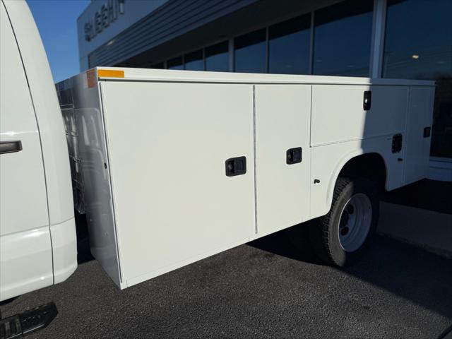 2026 Ford F-550 XL