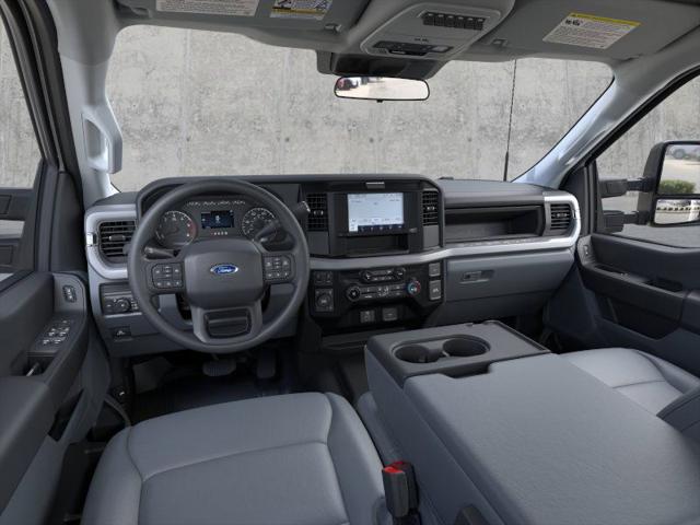 2026 Ford F-550 XL