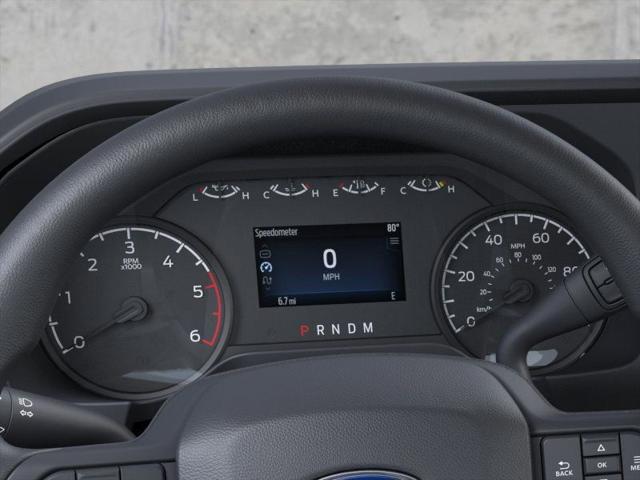2026 Ford F-550 XL