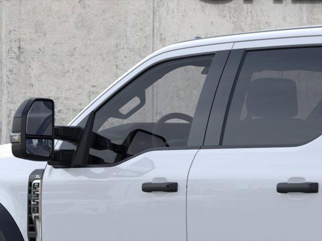 2026 Ford F-550 XL