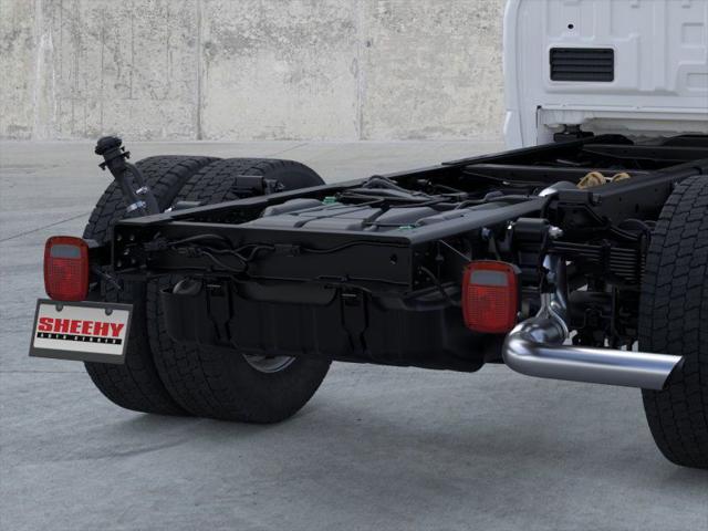 2026 Ford F-550 XL