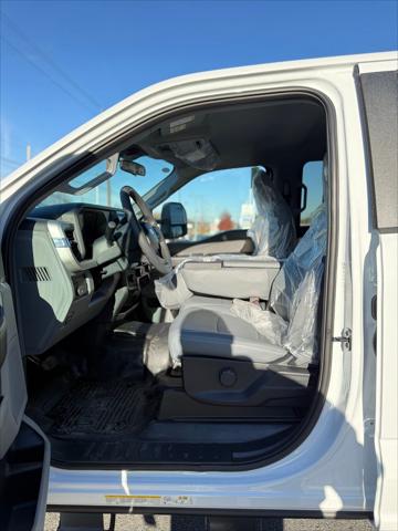2026 Ford F-550 XL