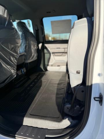 2026 Ford F-550 XL