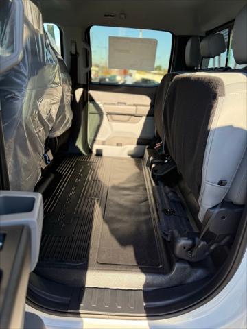 2026 Ford F-550 XL