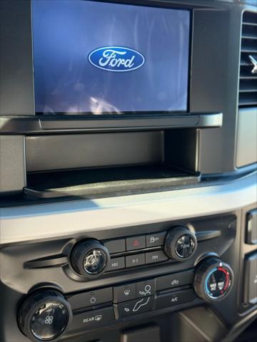2026 Ford F-550 XL