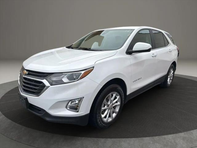 2021 Chevrolet Equinox AWD LT for sale in Mountain Lakes, NJ