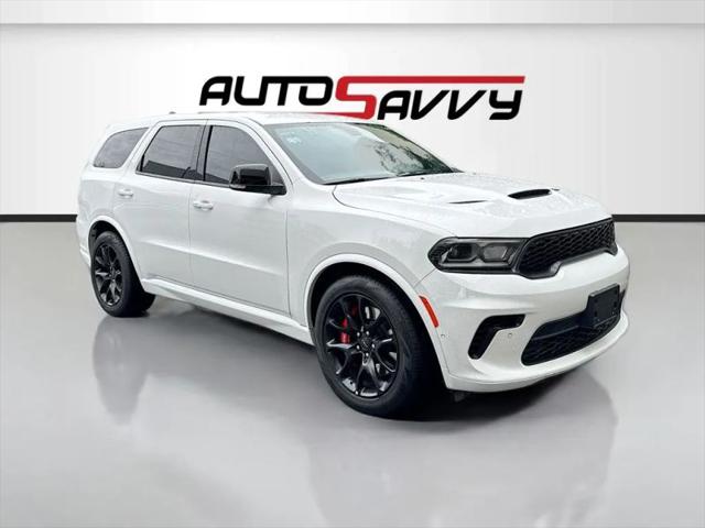 2024 Dodge Durango SRT 392 AWD for sale in San Antonio, TX