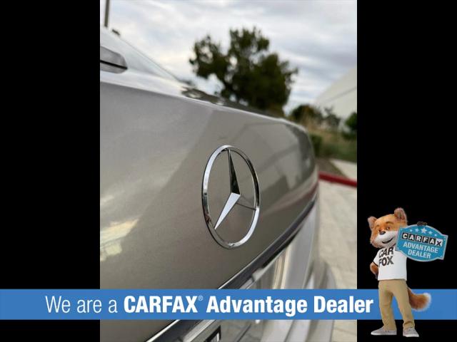 2007 Mercedes-Benz S 550 S 550