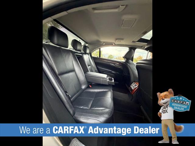 2007 Mercedes-Benz S 550 S 550