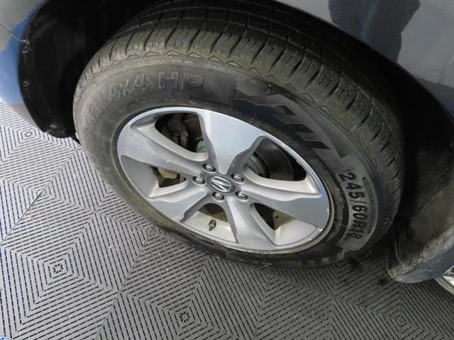 2014 Acura MDX Base