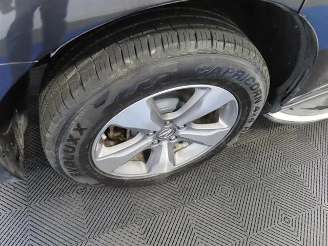 2014 Acura MDX Base