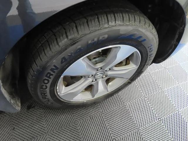 2014 Acura MDX Base