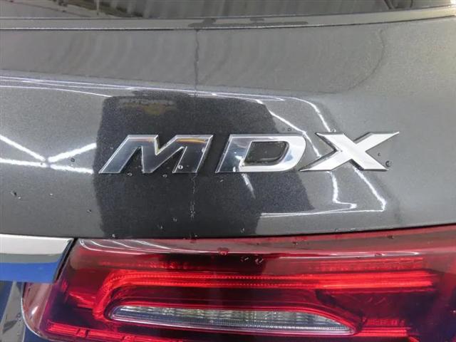 2014 Acura MDX Base