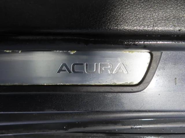 2014 Acura MDX Base