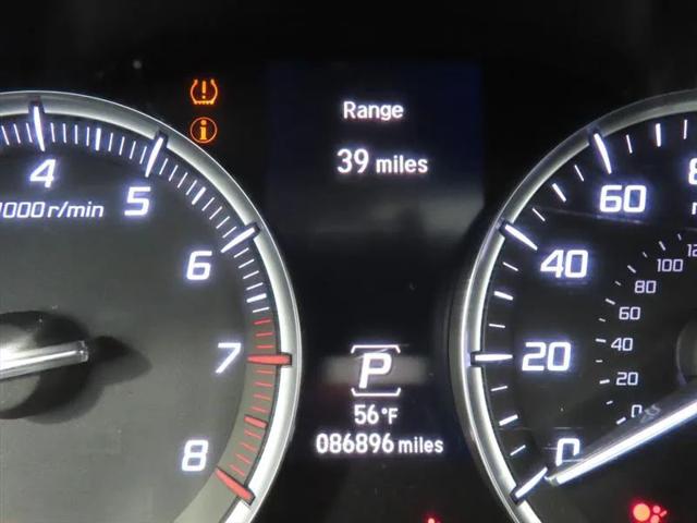 2014 Acura MDX Base