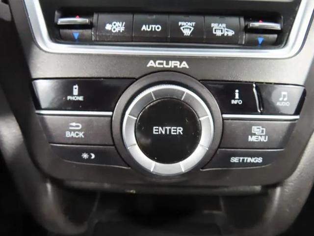 2014 Acura MDX Base