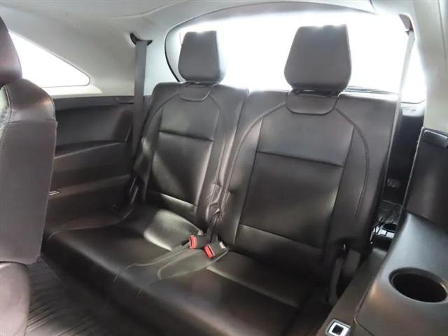 2014 Acura MDX Base