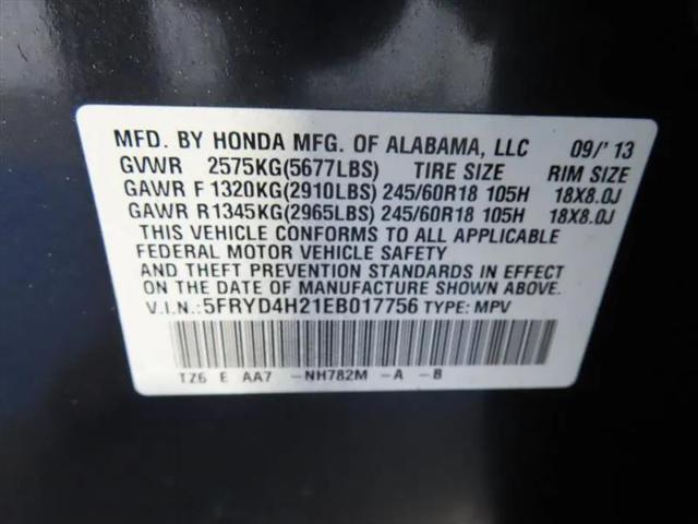 2014 Acura MDX Base