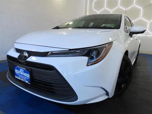 2025 Toyota Corolla LE for sale in Manassas, VA