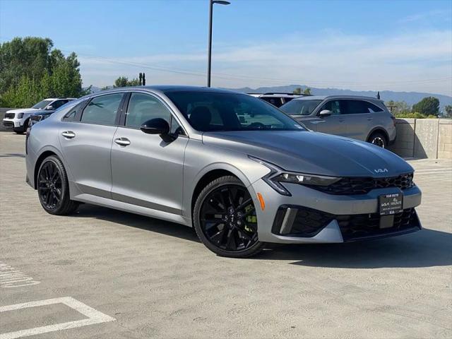 2026 Kia K5 GT for sale in Van Nuys, CA