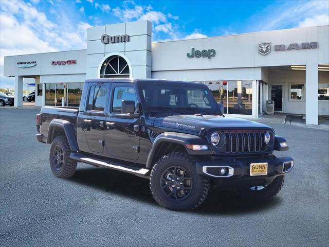 2026 Jeep Gladiator Sport for sale in Seguin, TX