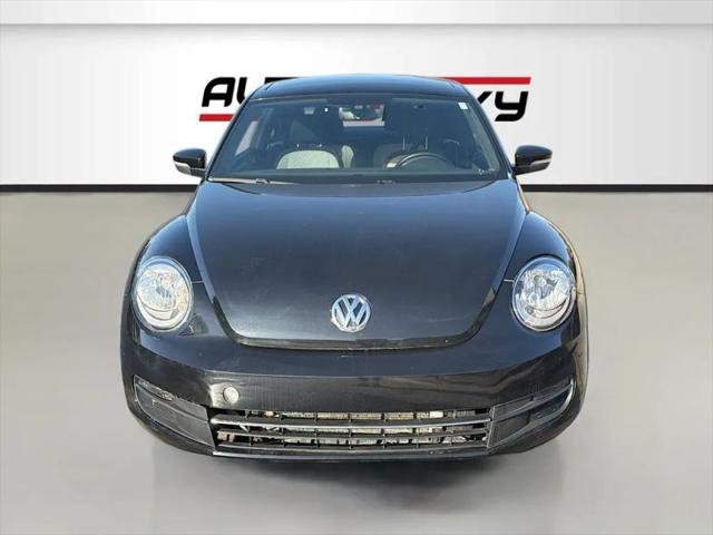2019 Volkswagen Beetle 2.0T Final Edition SE