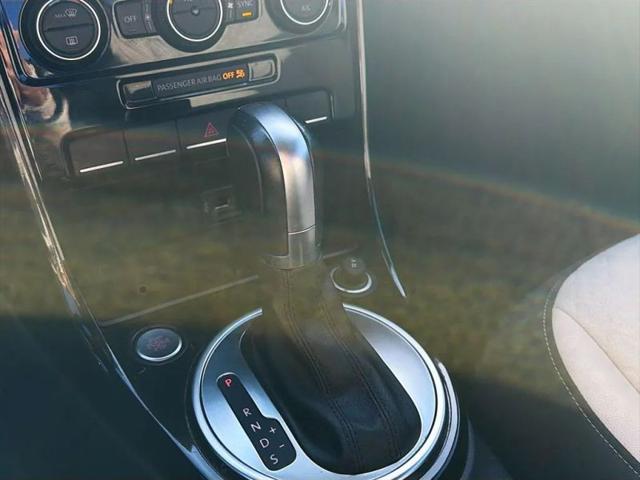 2019 Volkswagen Beetle 2.0T Final Edition SE