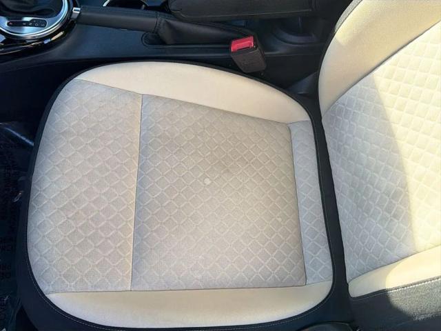 2019 Volkswagen Beetle 2.0T Final Edition SE