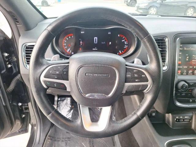 2015 Dodge Durango R/T