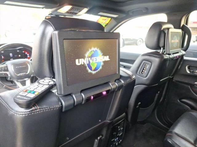 2015 Dodge Durango R/T