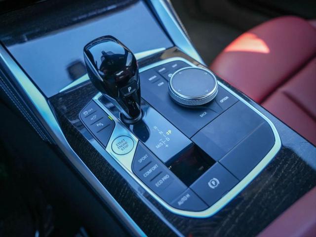 2022 BMW M4 M440i