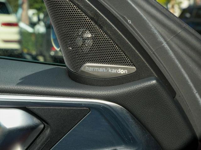 2022 BMW M4 M440i