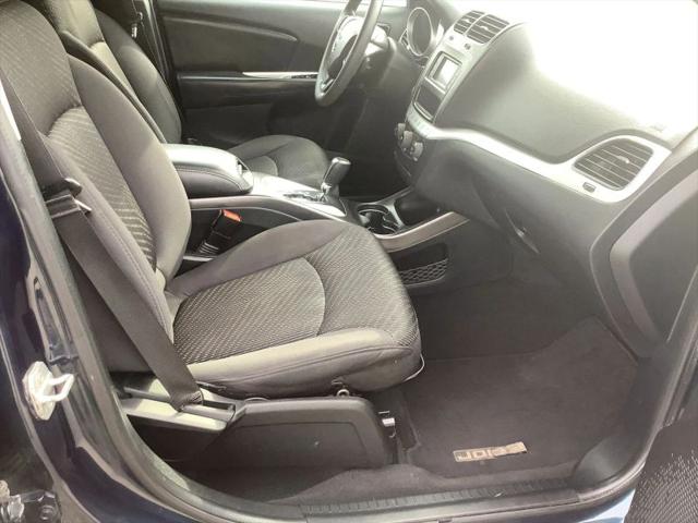 2014 Dodge Journey American Value Pkg