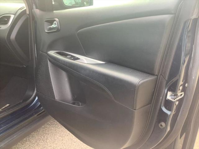 2014 Dodge Journey American Value Pkg