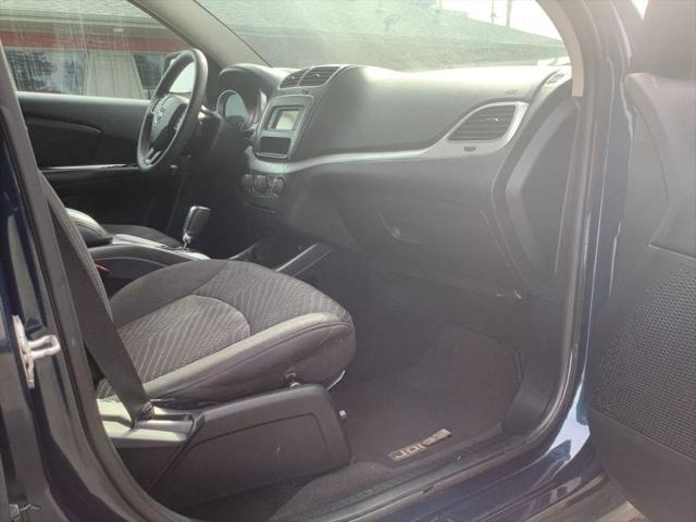 2014 Dodge Journey American Value Pkg