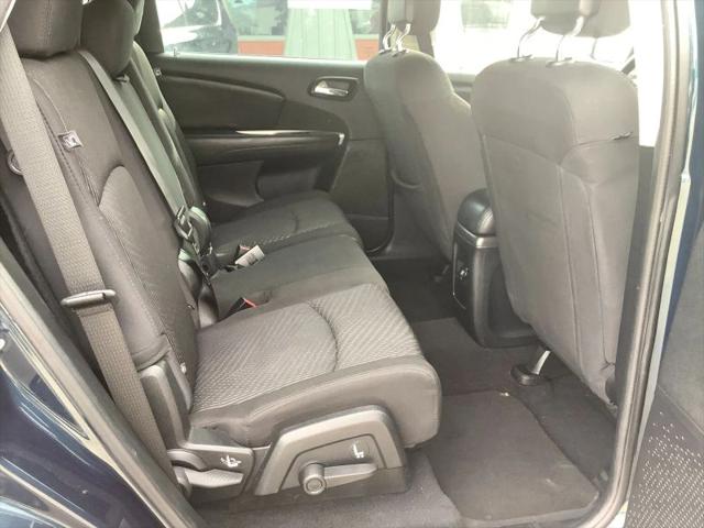 2014 Dodge Journey American Value Pkg
