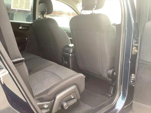 2014 Dodge Journey American Value Pkg