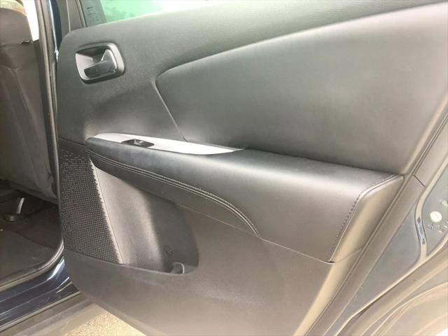 2014 Dodge Journey American Value Pkg