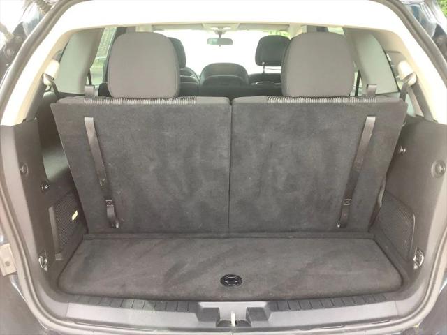 2014 Dodge Journey American Value Pkg
