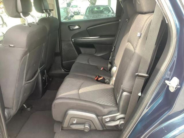 2014 Dodge Journey American Value Pkg