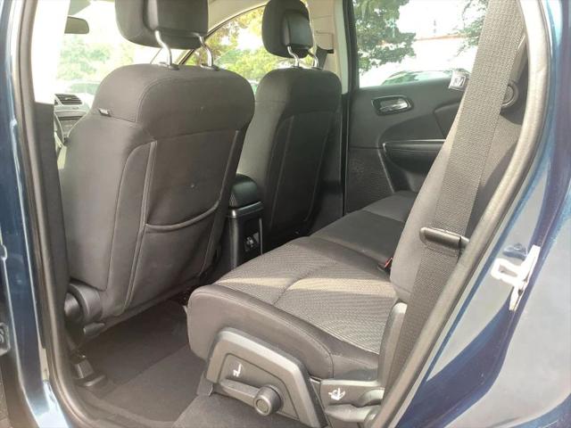 2014 Dodge Journey American Value Pkg