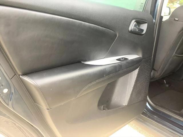 2014 Dodge Journey American Value Pkg
