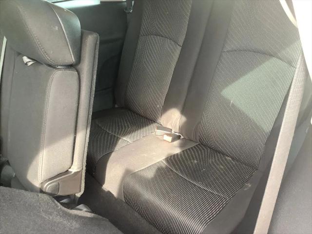 2014 Dodge Journey American Value Pkg