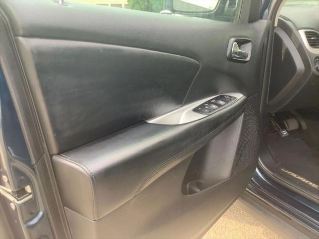 2014 Dodge Journey American Value Pkg