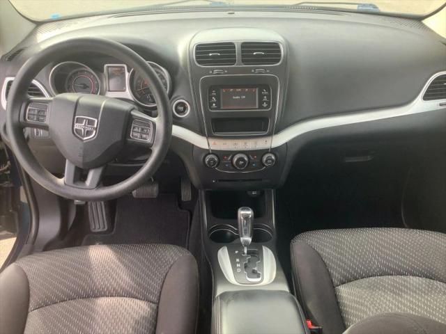 2014 Dodge Journey American Value Pkg