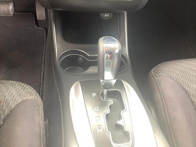 2014 Dodge Journey American Value Pkg
